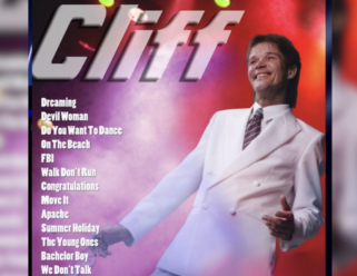 Cliff Richard